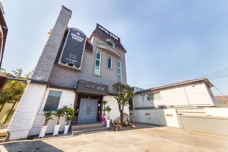 Exterior & Views 5, YAJA Gonjiam Branch, Gwangju