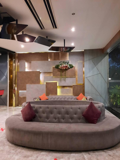 Public Area 3, Constancy Jomtien Pattaya Hotel, Sattahip