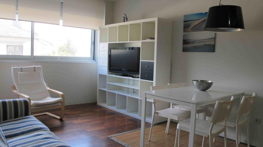 Others 2, Charming Apartament at playa Isla de Arosa, Pontevedra