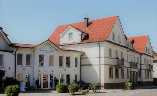 Hotel Germersheimer Hof, Germersheim