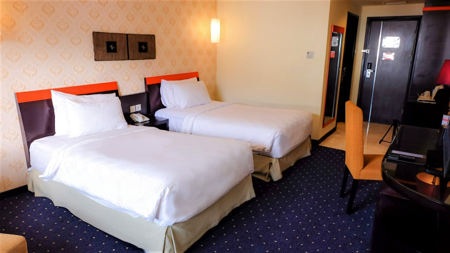 Bed 4