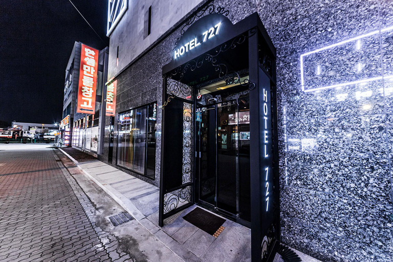 Public Area 2, Ansan Hotel 727, Hwaseong