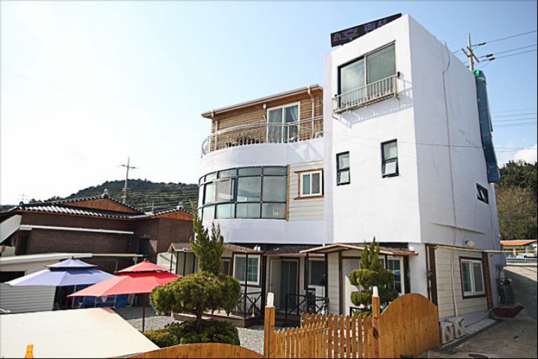 Others 5, Yeongdeok Who Pension, Yeongdeok