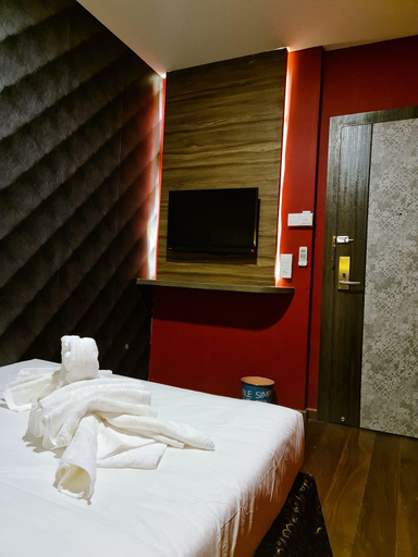 4, ManeyaHomestay, Batam