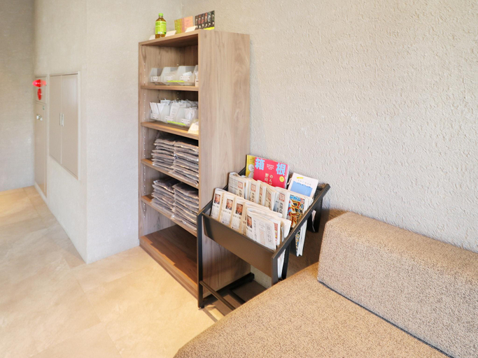 Public Area 3, Odawara Terminal Hotel, Odawara