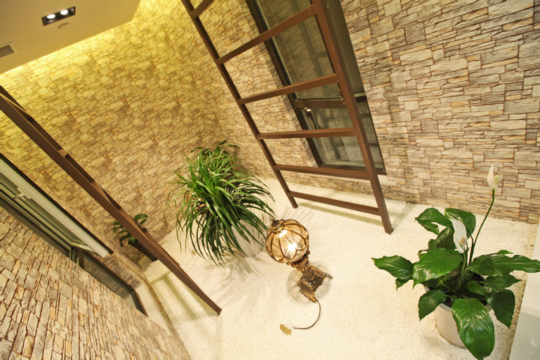Hanting Hotel Nanjing Qiaobei Jinsheng International Home Furnishing, Nanjing
