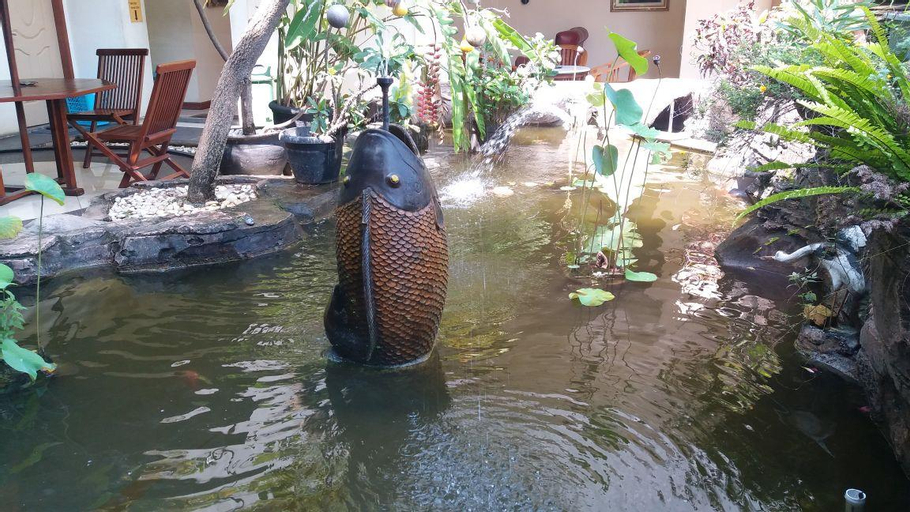 FLAMINGO RESIDENCE, Jakarta Selatan