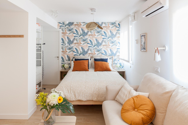 Others 3, Stylish & Cozy Studio Madrid, Madrid