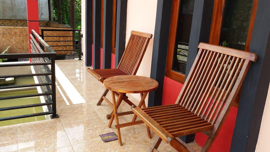 Exterior & Views 5, Villa Cempaka, Garut