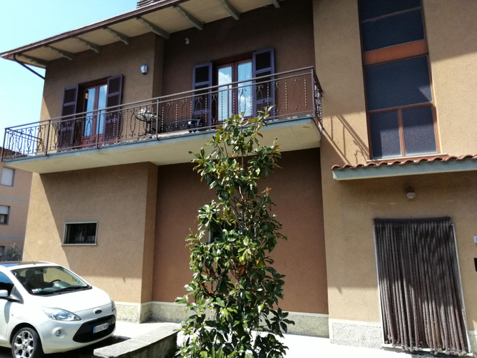 Others 3, maximum house in subbiano, Arezzo