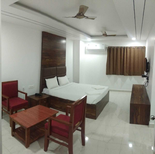 Others 1, Kshetra Hotel , Warangal
