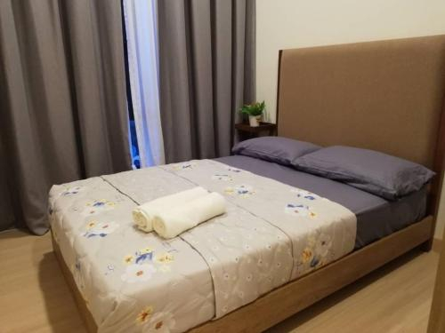 Timurbay Residences By GingerHomes, Kuantan