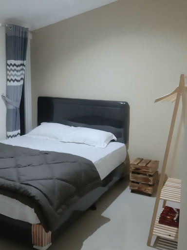 Bedroom 2, Villa kita, Malang