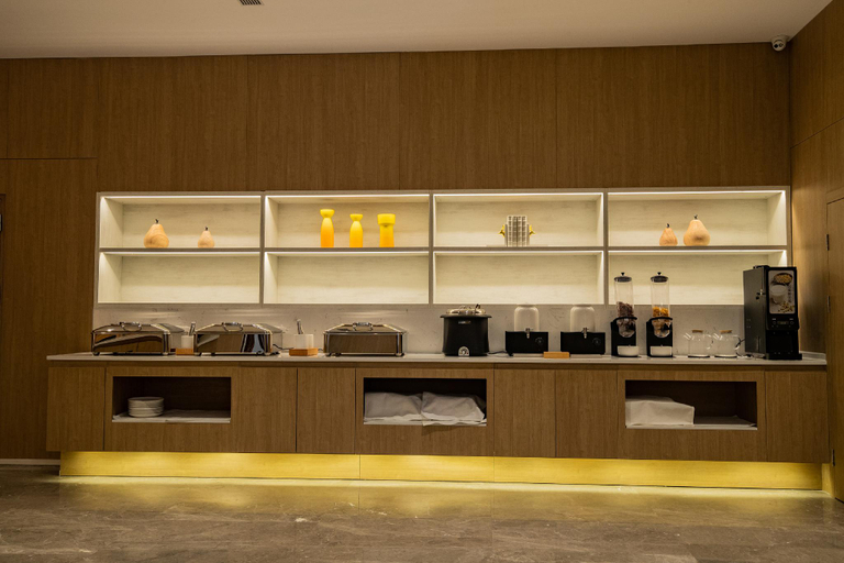 Food & Drinks 5, Hanting Hotel Beijing Xuanwumen, Beijing