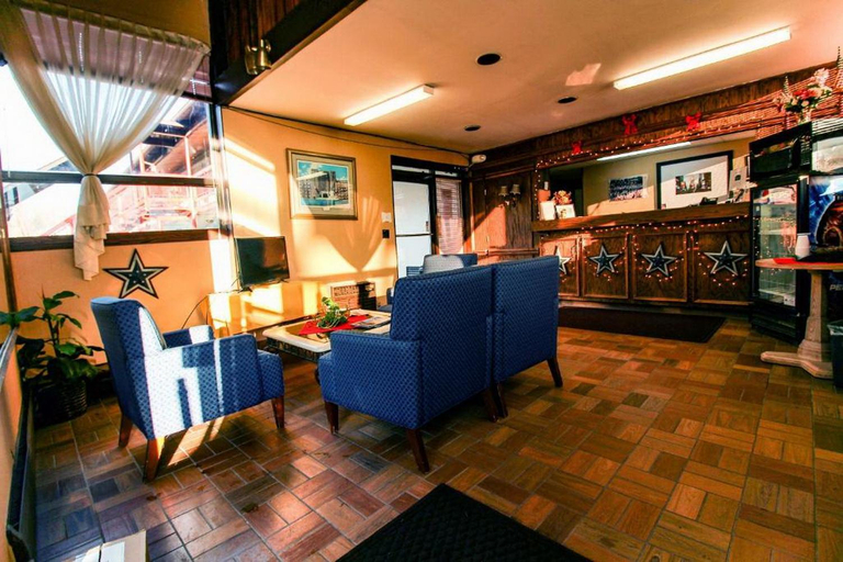 Public Area 3, FairBridge Inn & Suites at West Point, Orange