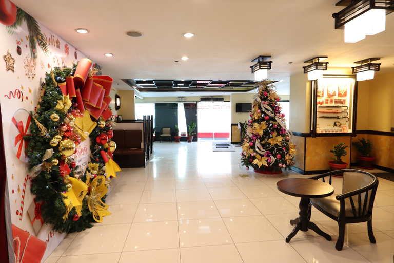 Public Area 2, Hotel Sogo Timog Ave, Quezon City