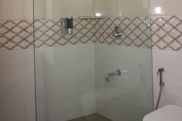 Bathroom 2, Club Mahindra Hatgad, Nashik