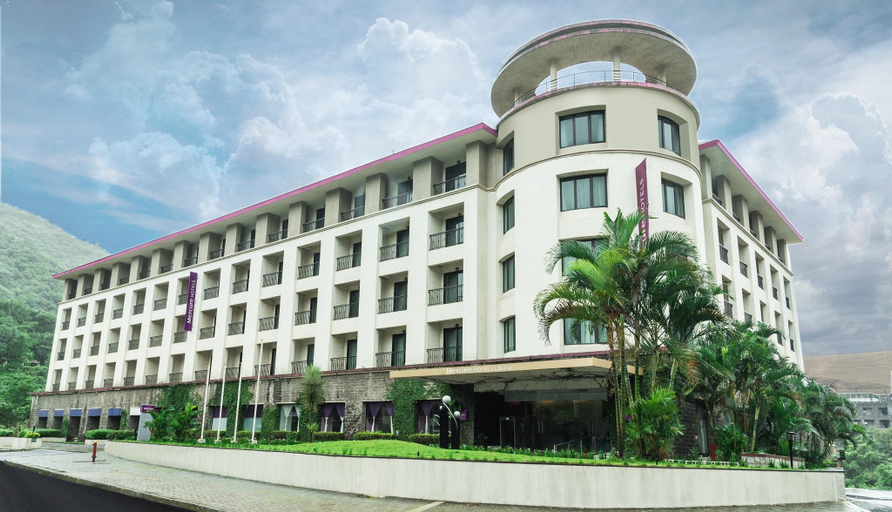 4, Hotel Celebration Lavasa, Pune