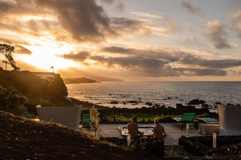 Others 4, Azor'Oasis Ocean Retreat, Ribeira Grande