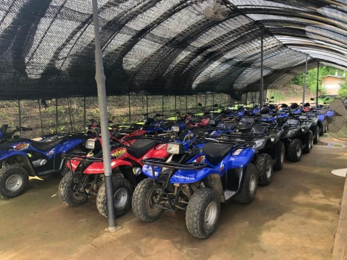 Others 3, Gapyeong Red Zone Plus Pension, Chuncheon