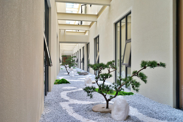Public Area 2, Ji Hotel Shanghai Wujing Normal University, Shanghai