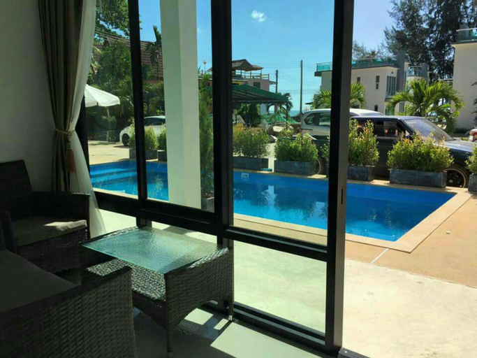Sport & Beauty 2, Vanavaree Resort, K. Na Yai Am