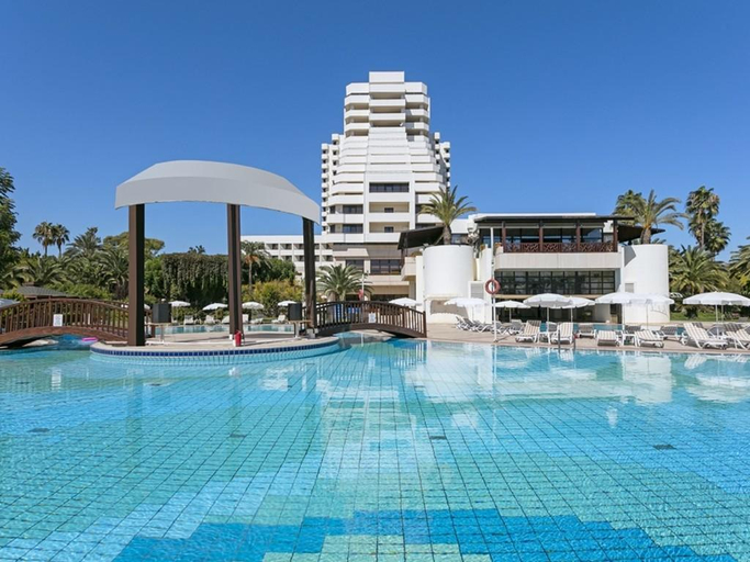 Sport & Beauty 3, Ozkaymak Falez Hotel, Antalya