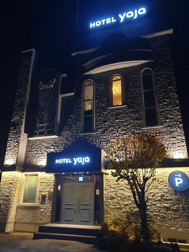 Exterior & Views 4, YAJA Gonjiam Branch, Gwangju