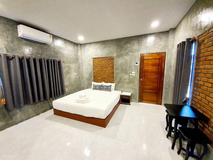 Public Area, B-tel Chom Thong Resort Chiang Mai, Chom Thong