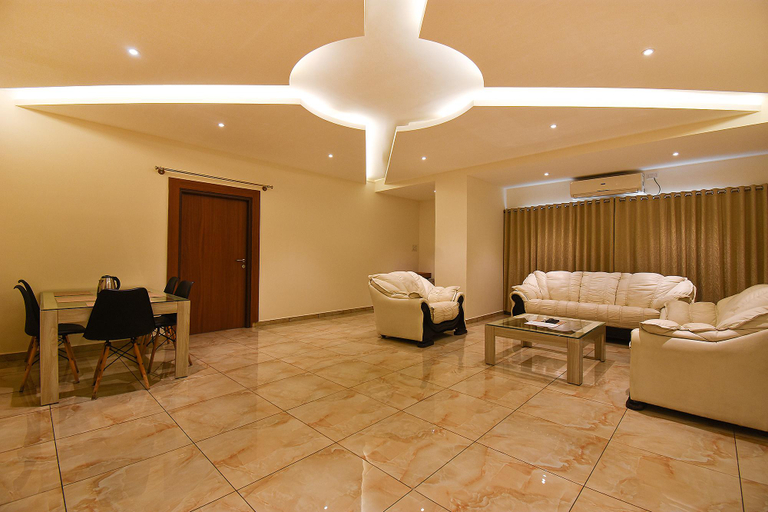 Others 5, FabHotel High Rise - Marathalli, Bangalore