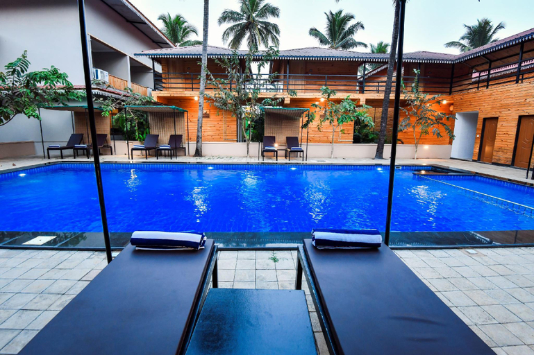 Others 5, Majestic Eco Comforts, South Goa