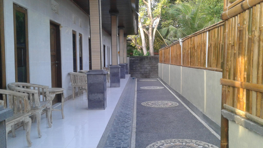 Others 5, david surf house, Badung