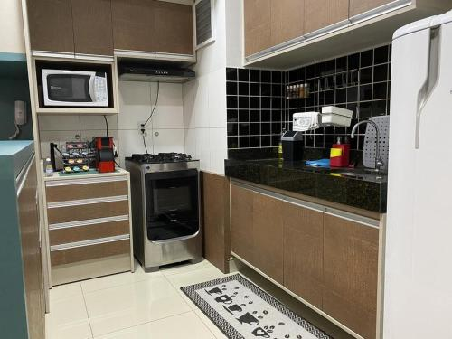 Others 5, Apartamento Completo - studio 38M2, Contagem