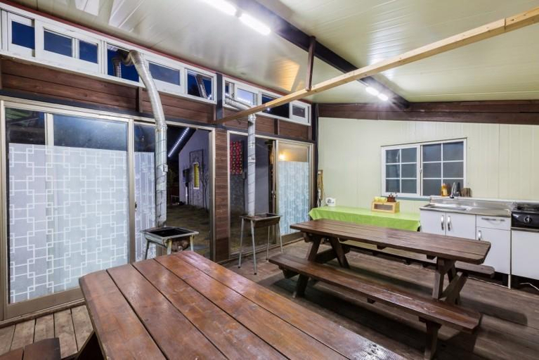 Others 4, Gapyeong Fine Hue Pension, Gapyeong
