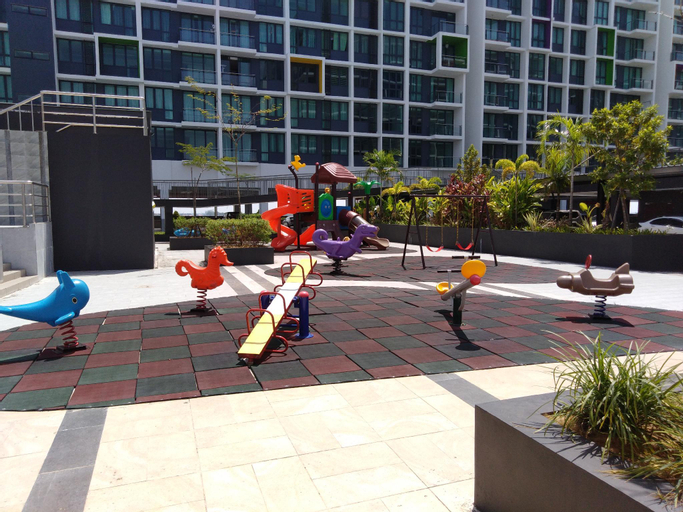 Others 5, Vivacity Jazz suite 3 condo 139, Kuching