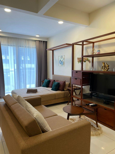 TimurBay Seafront Residence@ Balok by Fisayu Suite, Kuantan