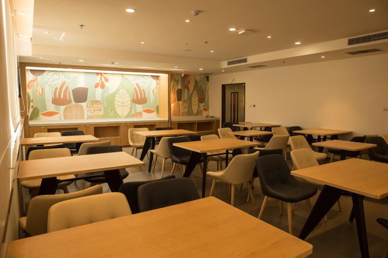 Others 4, Hanting Hotel Weifang Linqu, Weifang