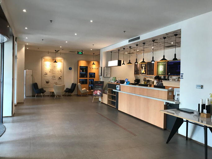 Others 5, Hanting Hotel Weifang Linqu, Weifang