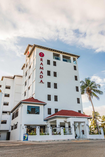 Public Area 5, Ramada Suites by Wyndham Wailoaloa Beach Fiji, Ba