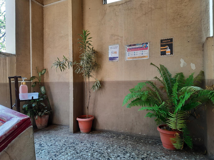 Others 3, Hotel Ashray Residency, Sangli