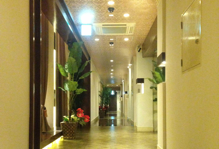 Hotel Cahaya - Adult Only, Minoo