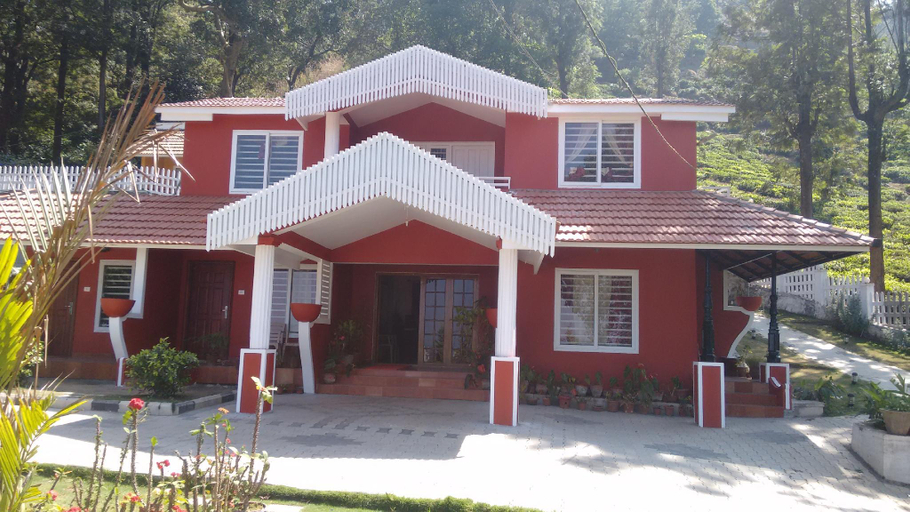 Others 5, Velus Resort, The Nilgiris