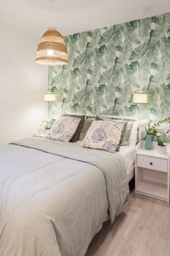 Others 5, Cozy & Modern Studio – Madrid, Madrid