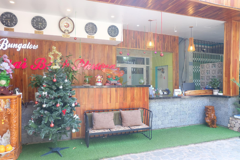 Public Area, Mai Binh Phuong Bungalow, Phú Quốc