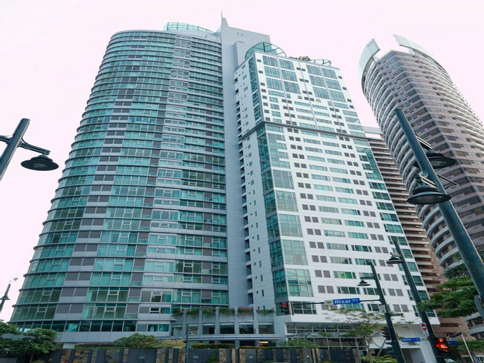 Avant Serviced Suites, Taguig