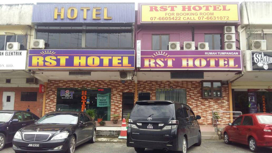RST Hotel, Kulaijaya