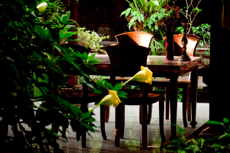 Public Area 2, Pondok Bulan Mas, Gianyar