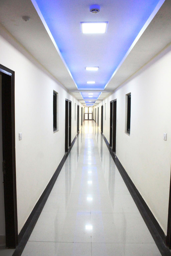 Public Area 3, Bodhgaya Regency Hotel, Gaya