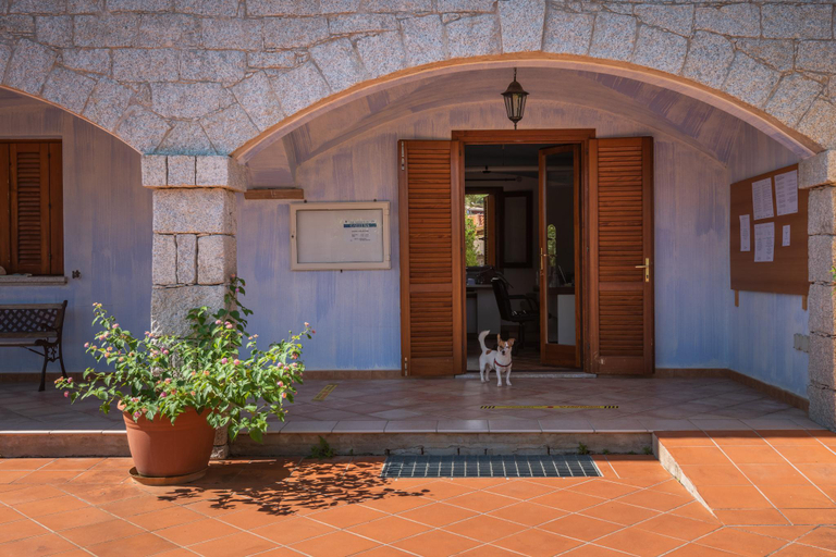 Public Area 2, Residenza Gallura, Nuoro