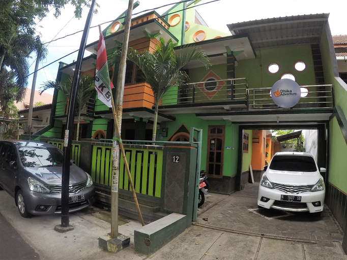 Others 5, Dhika Adventure - Hostel & Travel, Probolinggo